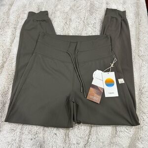 Vuori Sage Green Activewear